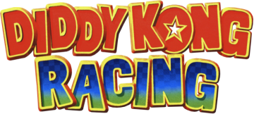 Cover Image for Diddy Kong Racing Series