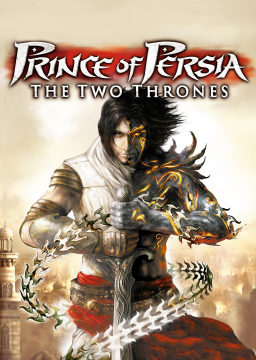 Prince of Persia: The Two Thrones