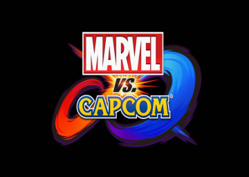 Marvel vs Capcom: Infinite
