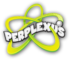 Cover Image for Perplexus Series