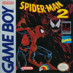 The Amazing Spider-Man 2 (GB)