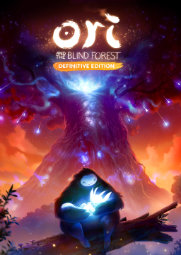 Ori and the Blind Forest Definitive Edition