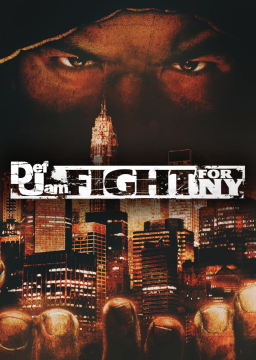 Def Jam: Fight for NY