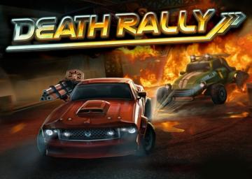 Death Rally 2012