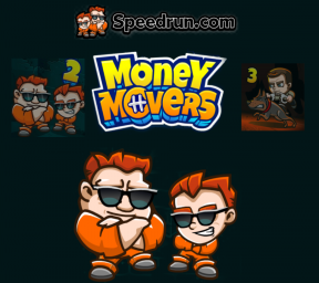 Multiple Money Movers Games