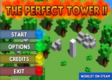 The Perfect Tower II