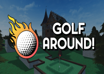 Golf Around!