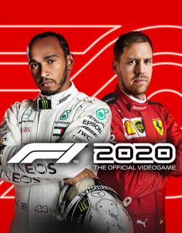 F1 2020 Category Extensions