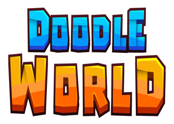 ROBLOX: Doodle World