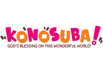 Cover Image for KonoSuba Series
