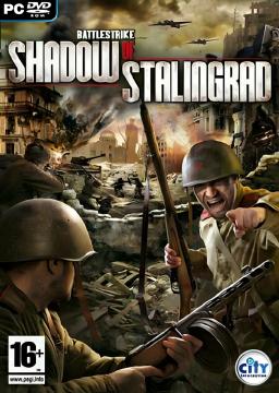 Battlestrike: Shadow of Stalingrad / Rajd na Berlin: Cień Stalingradu