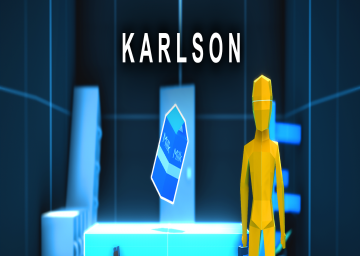 Karlson Full Version (Fangame)