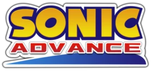Cover Image for Sonic Advance Series