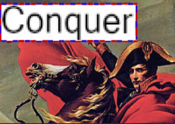 Conquer: Napoleonic Wars