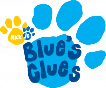 Cover Image for Blue's Clues Series