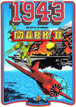 1943: The Battle of Midway Mark II