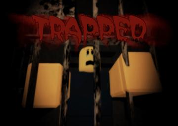 Roblox: Trapped