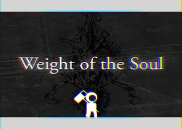 Weight of the Soul