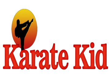 Cover Image for The Karate Kid  Series
