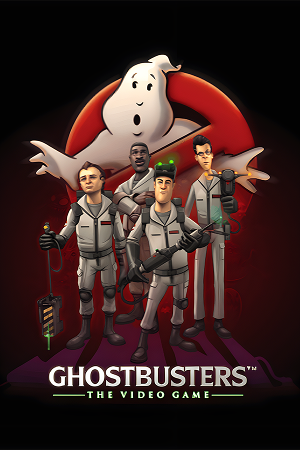 Ghostbusters: The Video Game Stylized Edition
