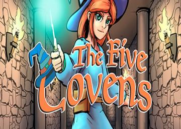 The Five Covens