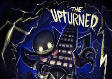 The Upturned