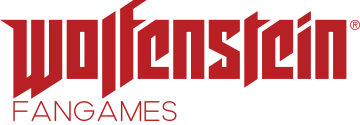 Cover Image for Wolfenstein Fangames Series