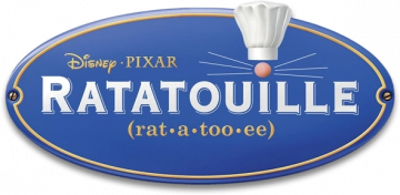 Cover Image for Ratatouille Series