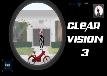 Clear Vision: Elite (3)
