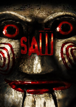 SAW: The Game