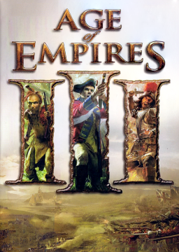 Age of Empires III