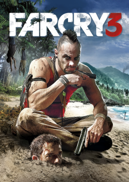 Far Cry 3