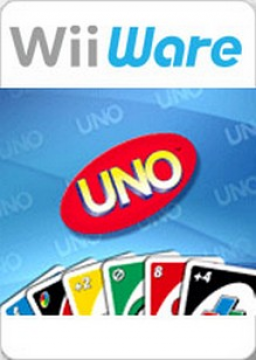 UNO (Wii)