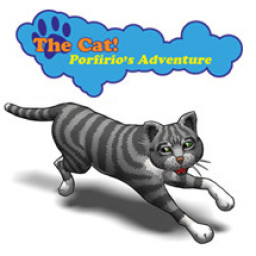 The Cat! Porfirio's Adventure