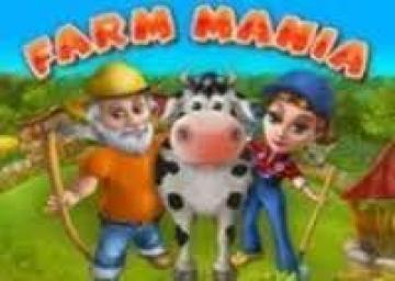 Farm mania