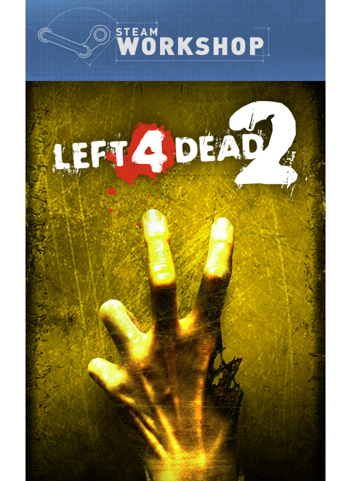 Left 4 Dead 2 Custom Campaigns