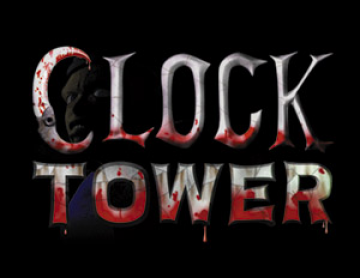 Cover Image for Clock Tower Series
