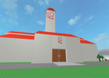 Roblox Adventure Original