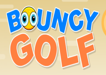 Bouncy Golf