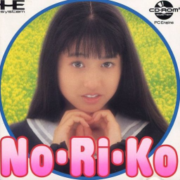 No・Ri・Ko　Ogawa Noriko