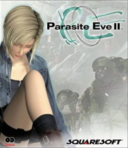 Parasite Eve II