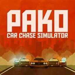 Cover Image for PAKO Series