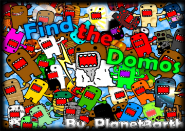 Find the Domos