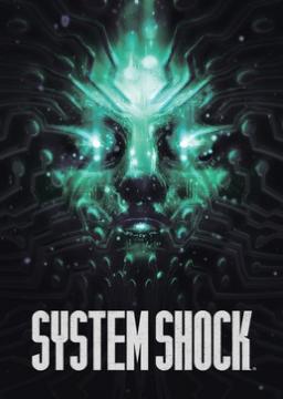 System Shock (Remake)'s cover