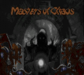 Heretic: Masters of Chaos
