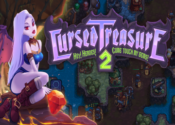 Cursed Treasure 2 Ultimate Edition