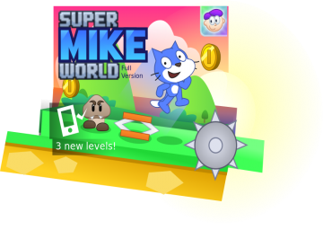 Super Mike World