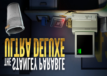 The Stanley Parable: Ultra Deluxe Category Extensions