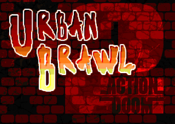 Action 2: Urban Brawl