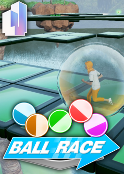 Ball Race